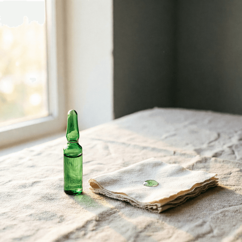 Батганы Omega Green эмчилгээ
