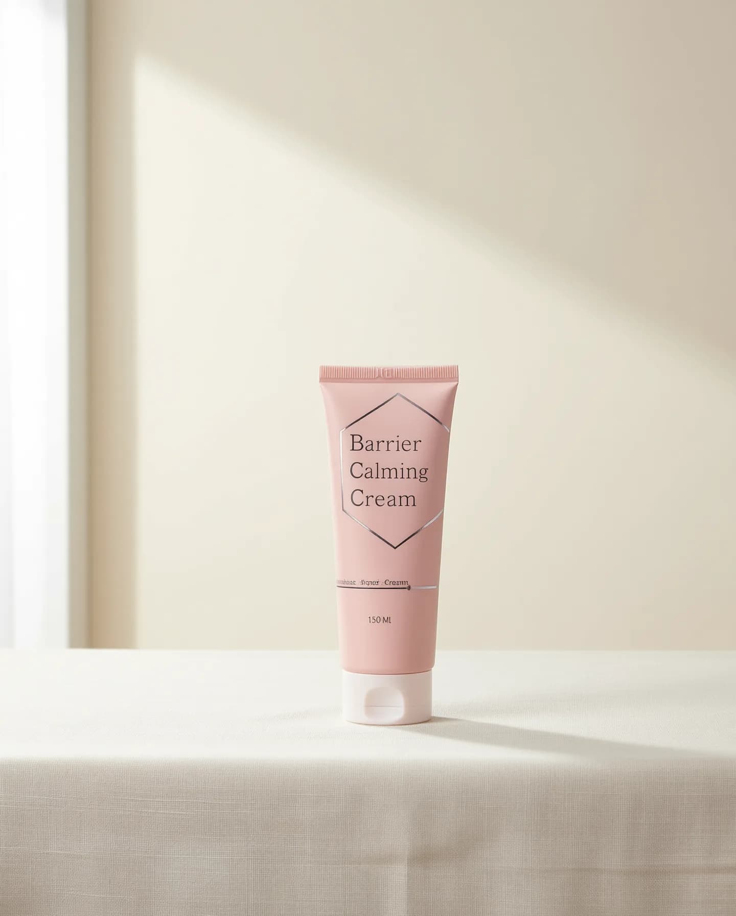 Cellvia Barrier calming cream