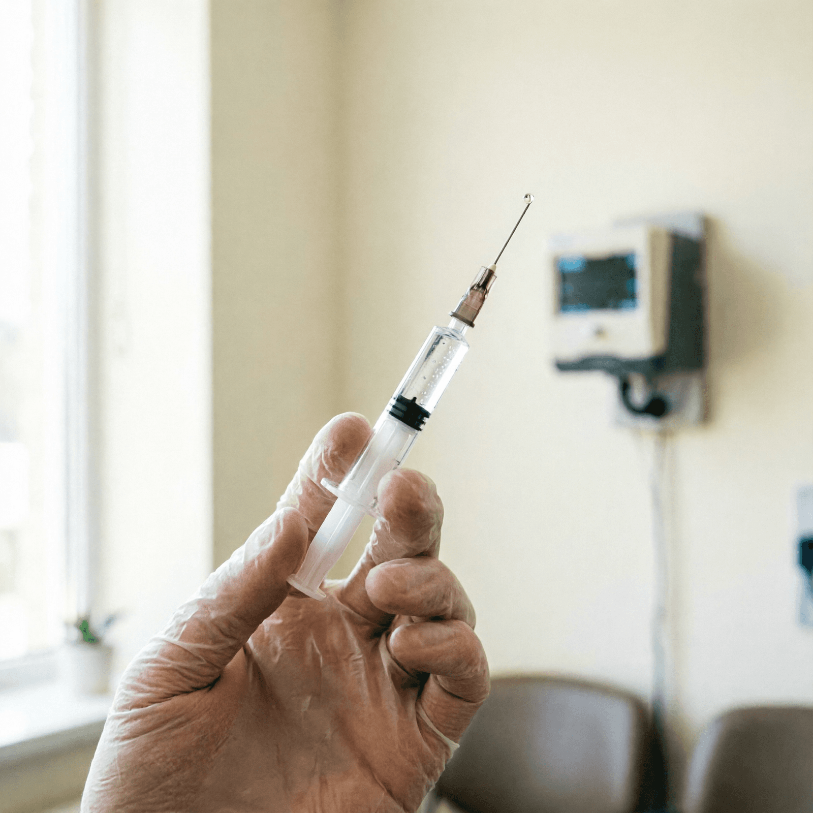 Botulinum toxin (ботокс) 1 нэгж