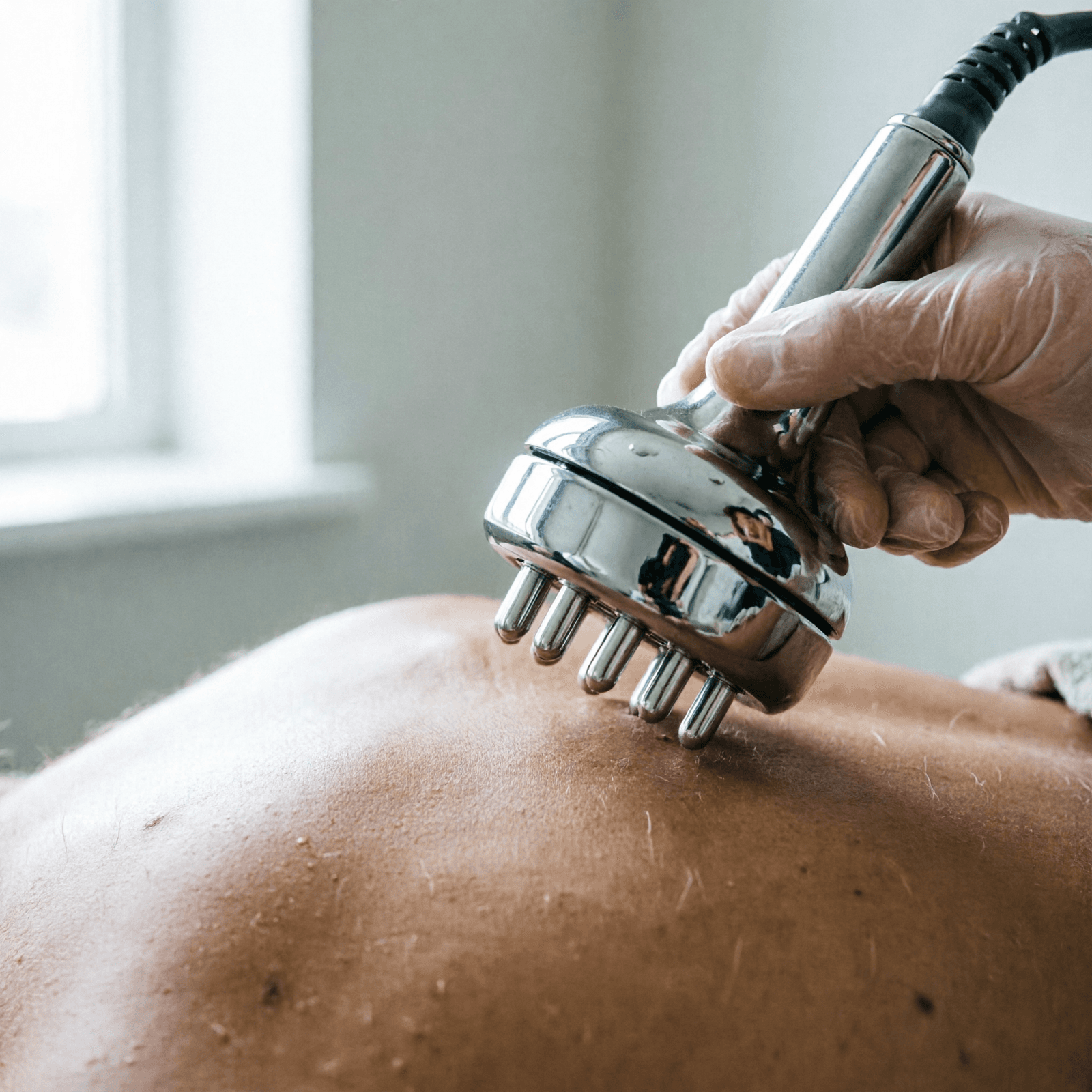 Цахилгаан бариа (Fohow)