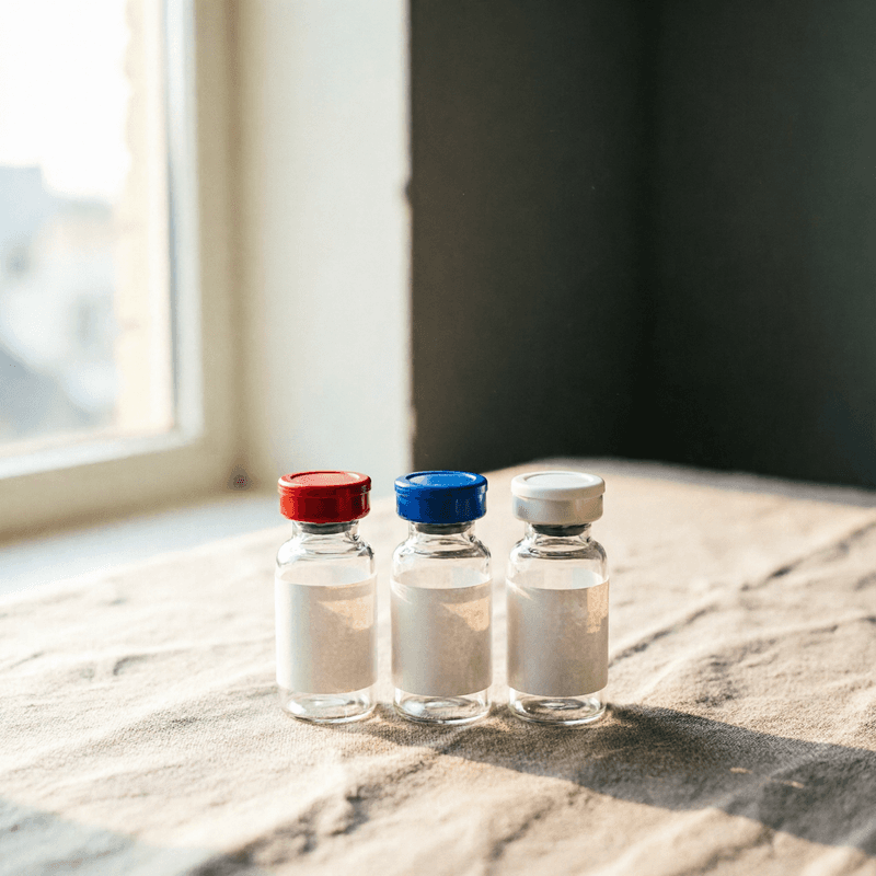 Rejuran (Red / Blue / White)